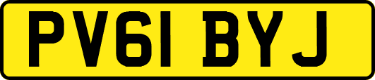 PV61BYJ