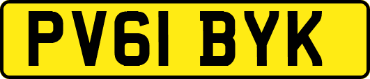 PV61BYK
