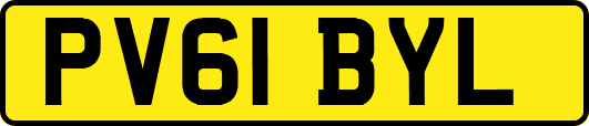 PV61BYL