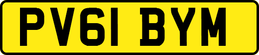 PV61BYM