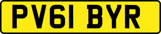 PV61BYR