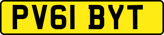 PV61BYT