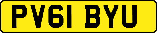 PV61BYU