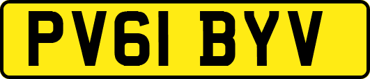 PV61BYV