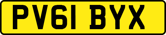 PV61BYX
