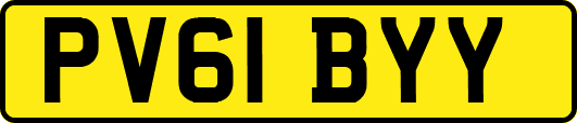 PV61BYY