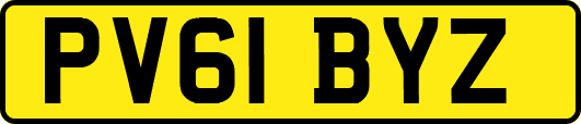 PV61BYZ