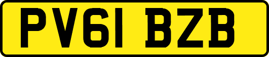 PV61BZB