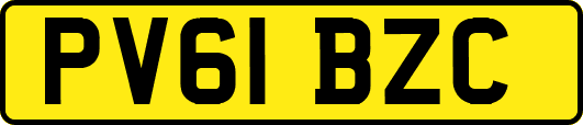 PV61BZC