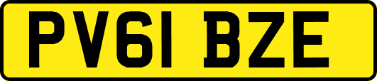 PV61BZE