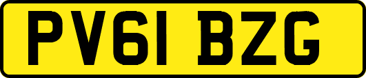 PV61BZG