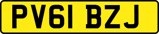 PV61BZJ