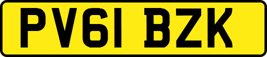 PV61BZK