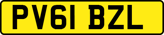 PV61BZL