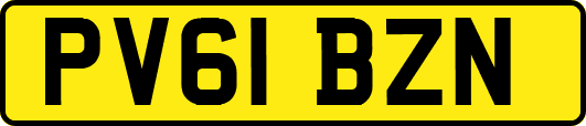 PV61BZN