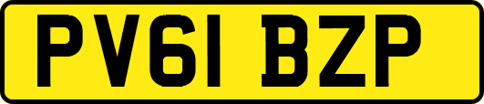 PV61BZP
