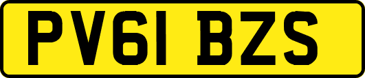 PV61BZS