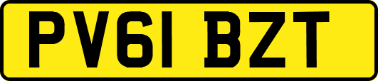 PV61BZT