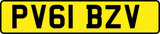 PV61BZV