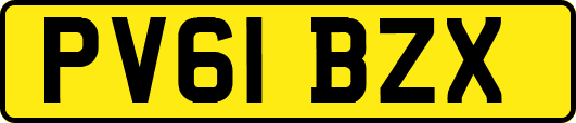 PV61BZX