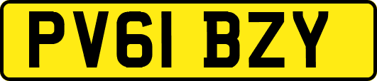PV61BZY