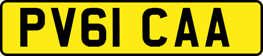PV61CAA