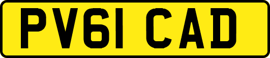 PV61CAD