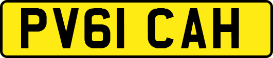 PV61CAH