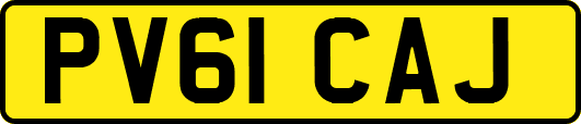 PV61CAJ