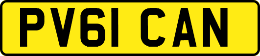 PV61CAN
