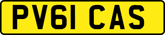 PV61CAS
