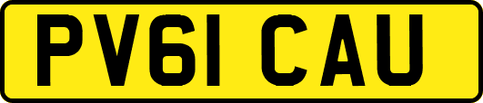 PV61CAU