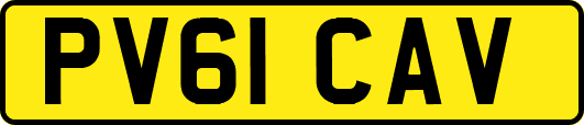 PV61CAV