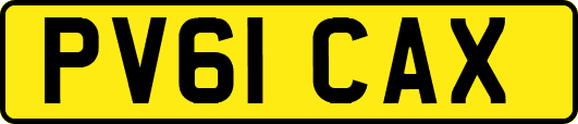 PV61CAX