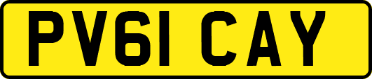 PV61CAY