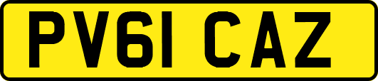 PV61CAZ