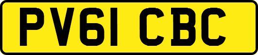 PV61CBC