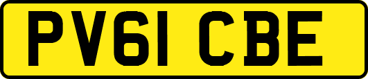 PV61CBE