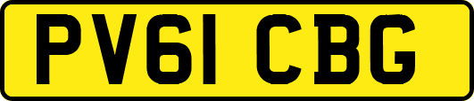 PV61CBG