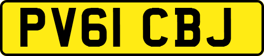 PV61CBJ