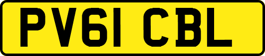 PV61CBL