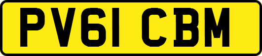 PV61CBM