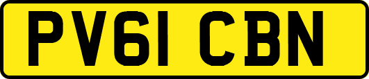 PV61CBN