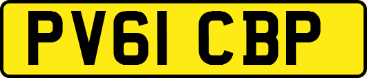 PV61CBP