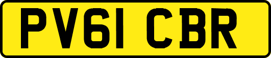 PV61CBR