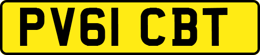 PV61CBT