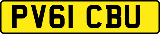 PV61CBU
