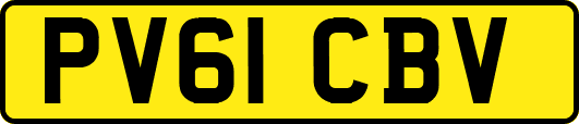 PV61CBV
