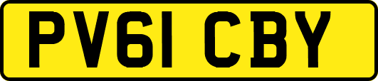 PV61CBY