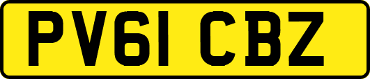 PV61CBZ